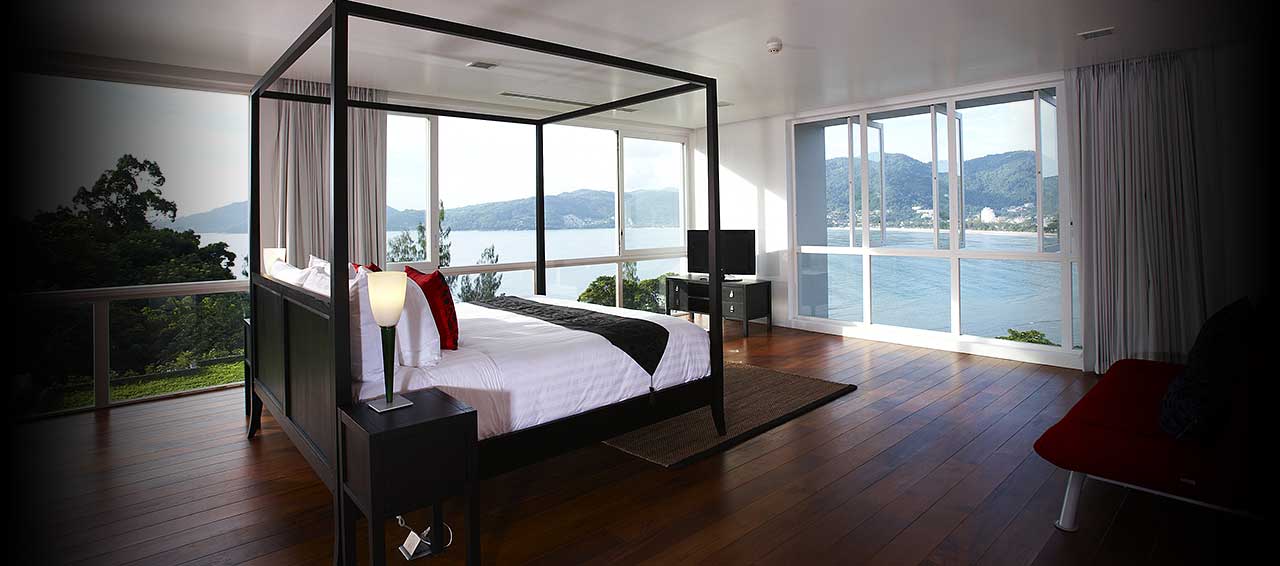 Jirana Patong, Phuket